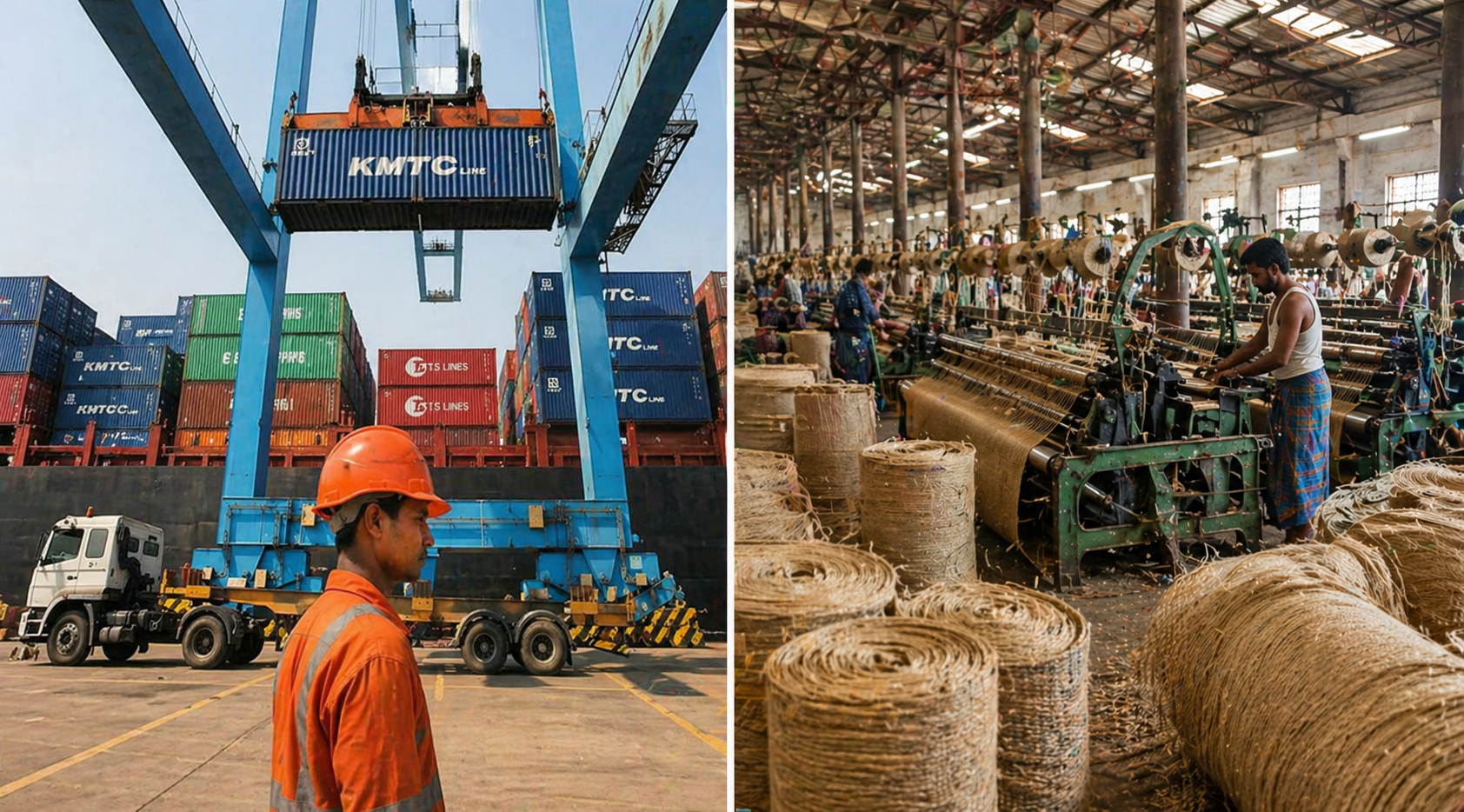 Company Bangladesh