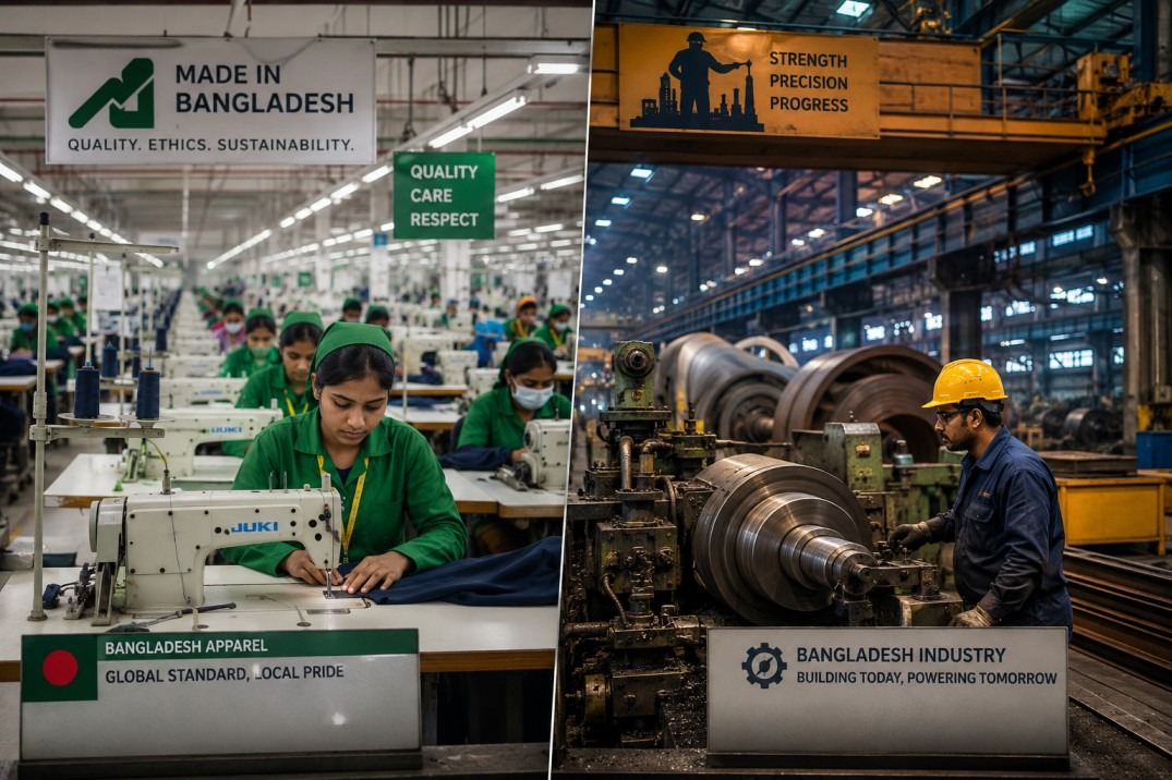 Company share allotment in Bangladesh