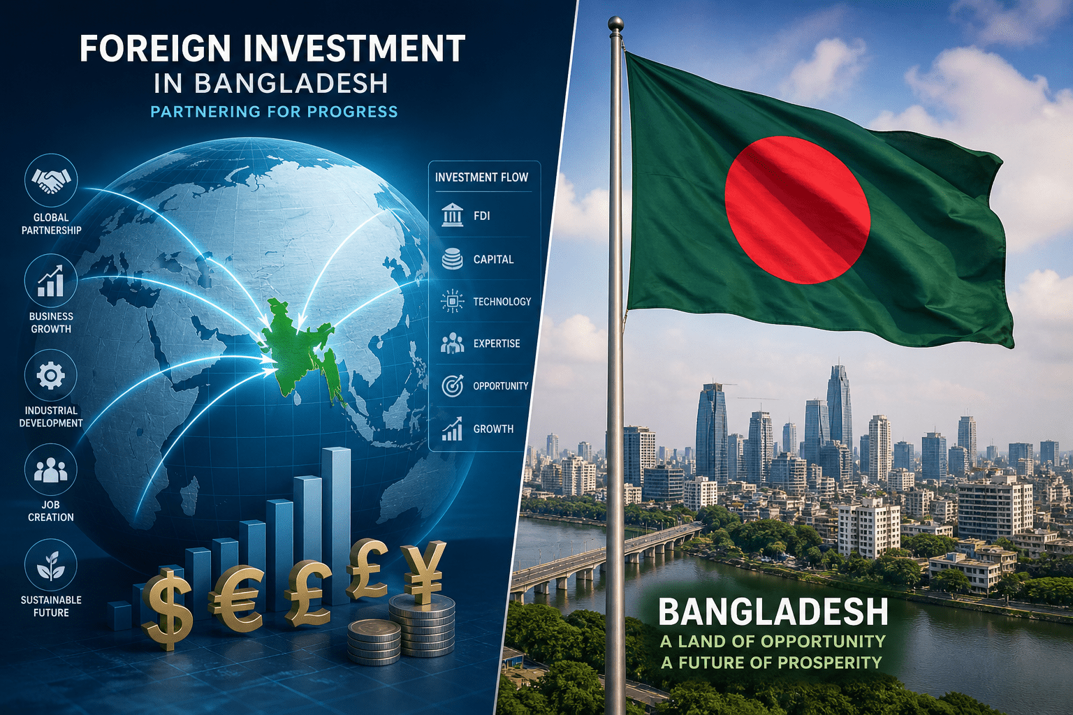 Joint Stock partnership Firm Registration Process in Bangladesh