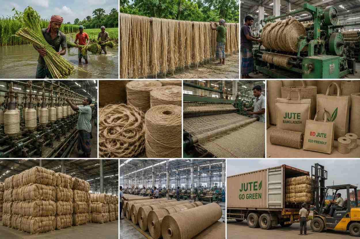 Joint Venture Company Registration in Bangladesh