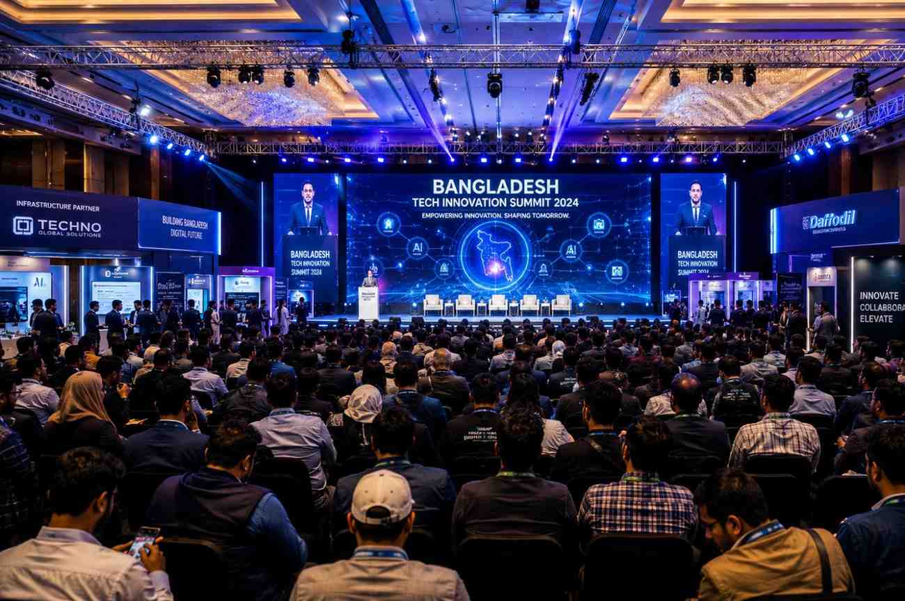 Joint Venture Company Registration in Bangladesh