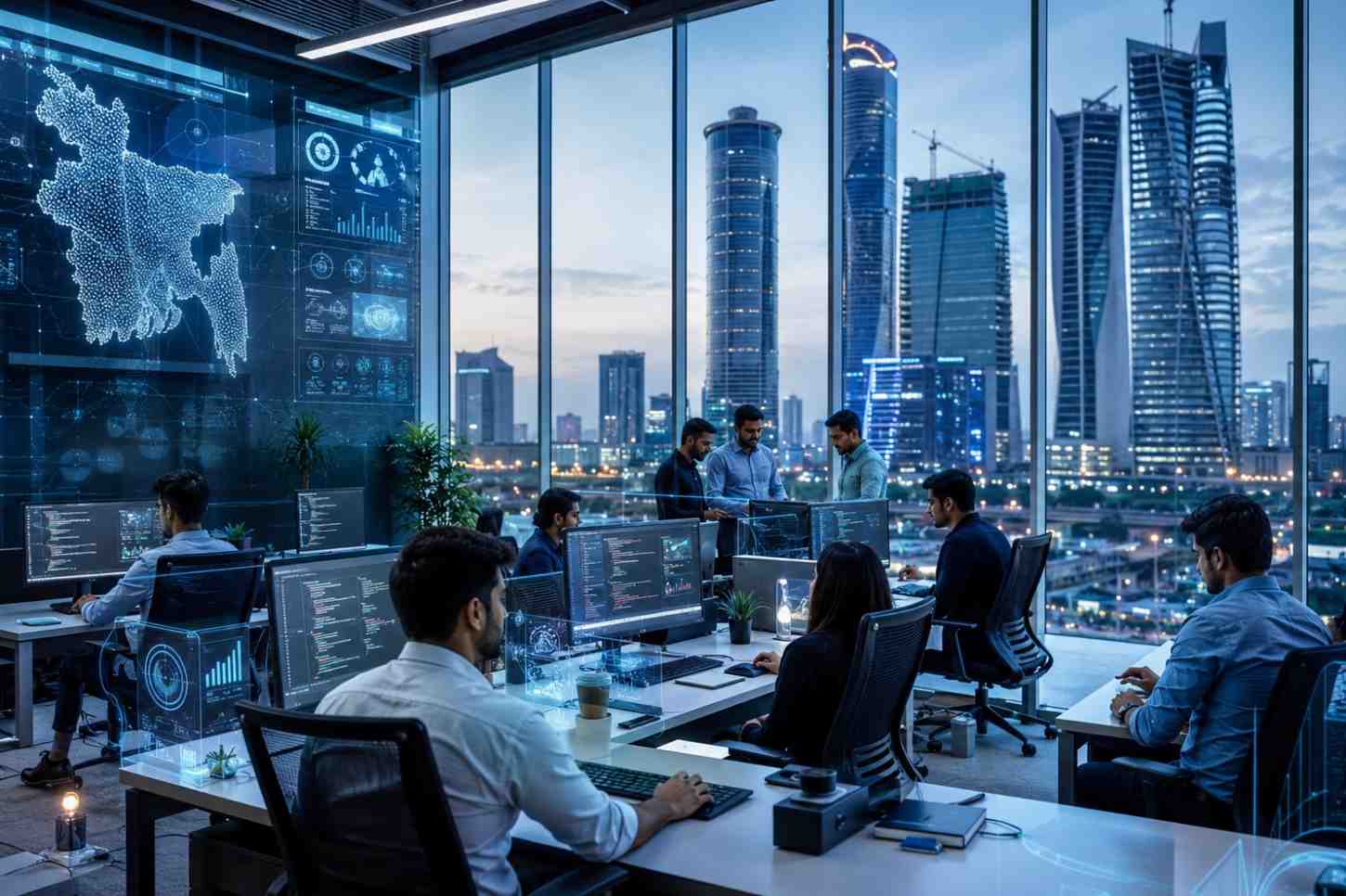 Schedule X Submission in Bangladesh