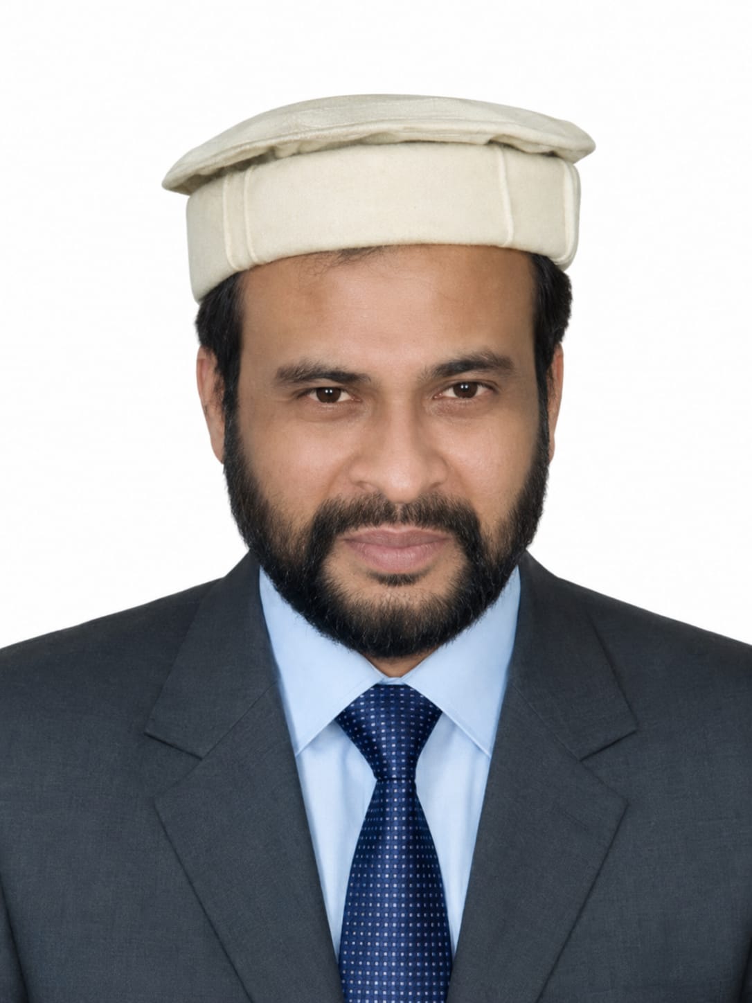 Shah Abdullah Al Munnah - Director, Business Ideas Ltd