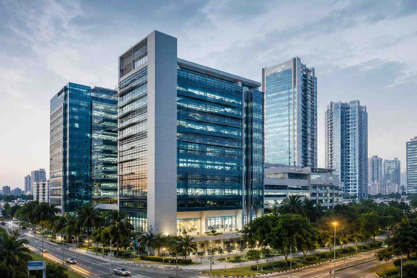 Joint Venture Company Registration in Bangladesh