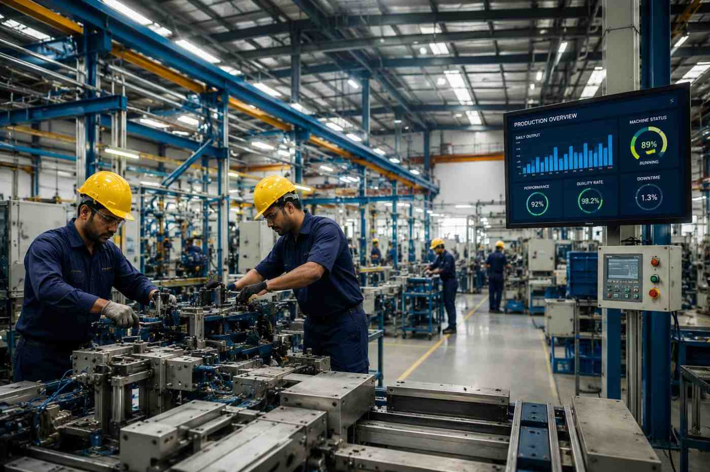 Joint Venture Company Registration in Bangladesh