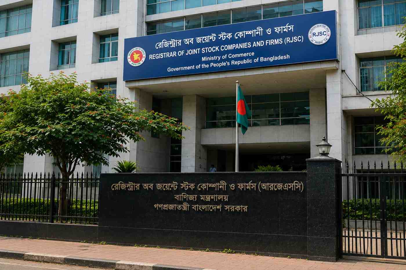 RJSC
