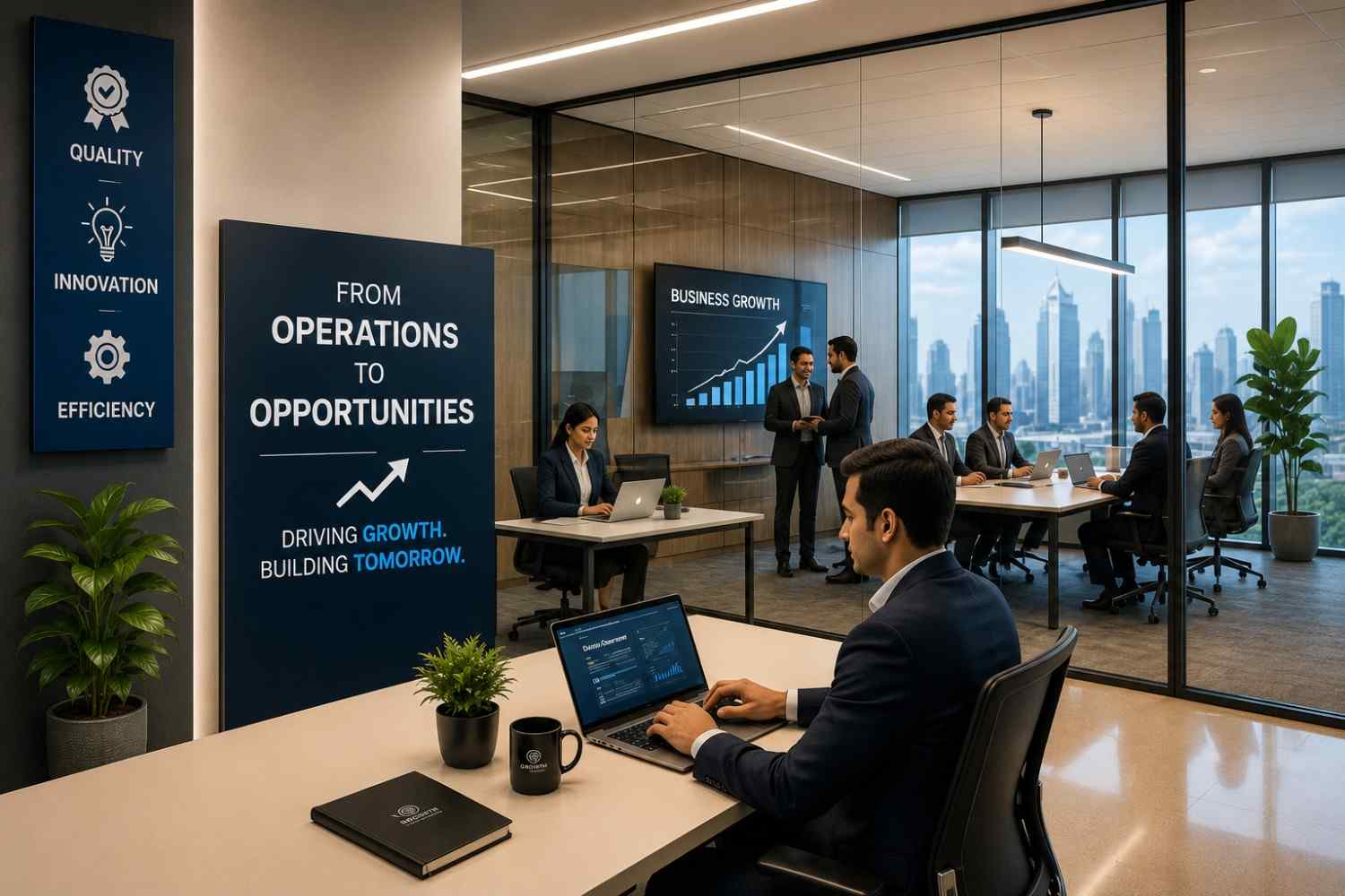 Joint Venture Company Registration in Bangladesh