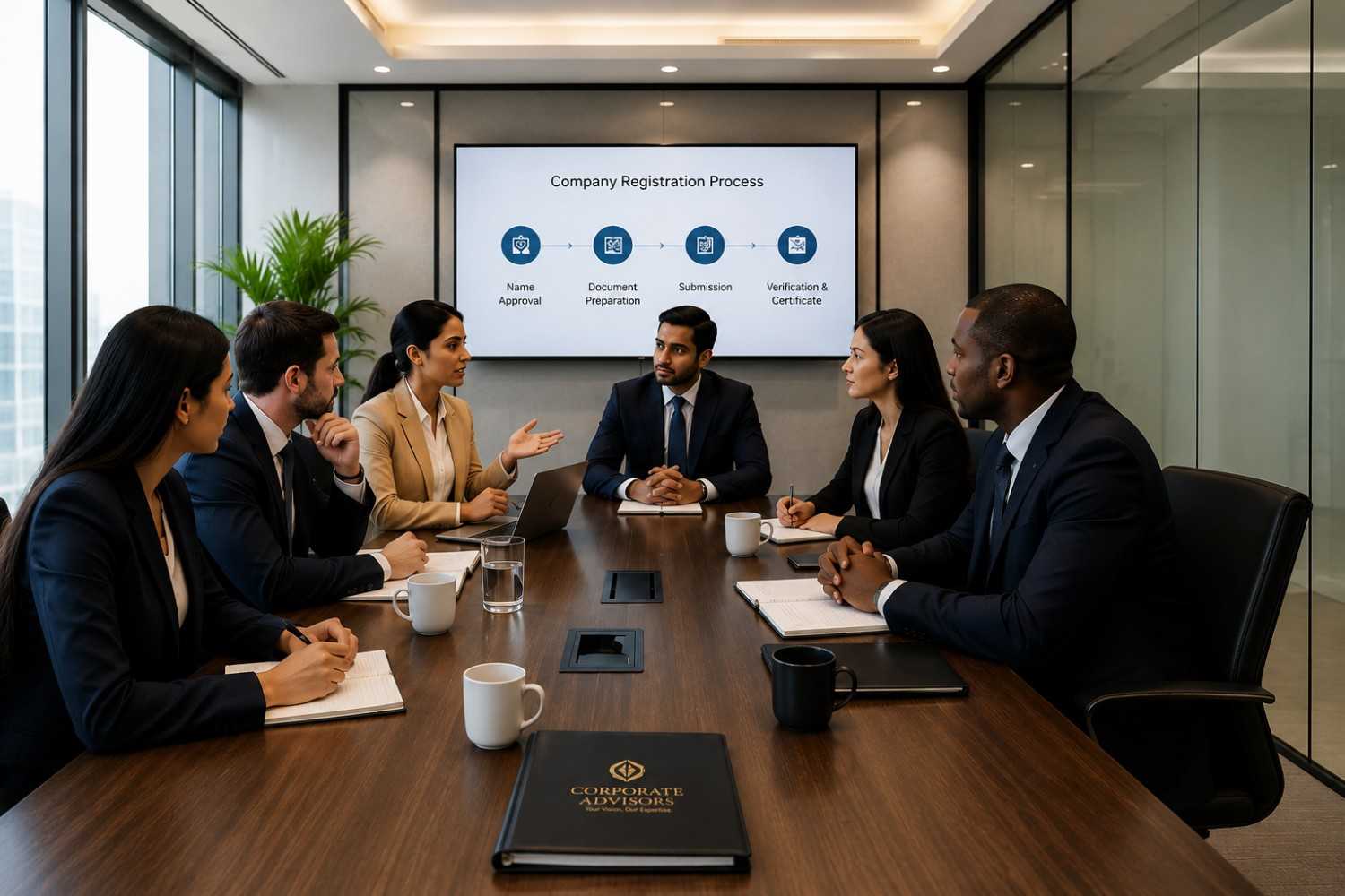 Company Winding up in Bangladesh