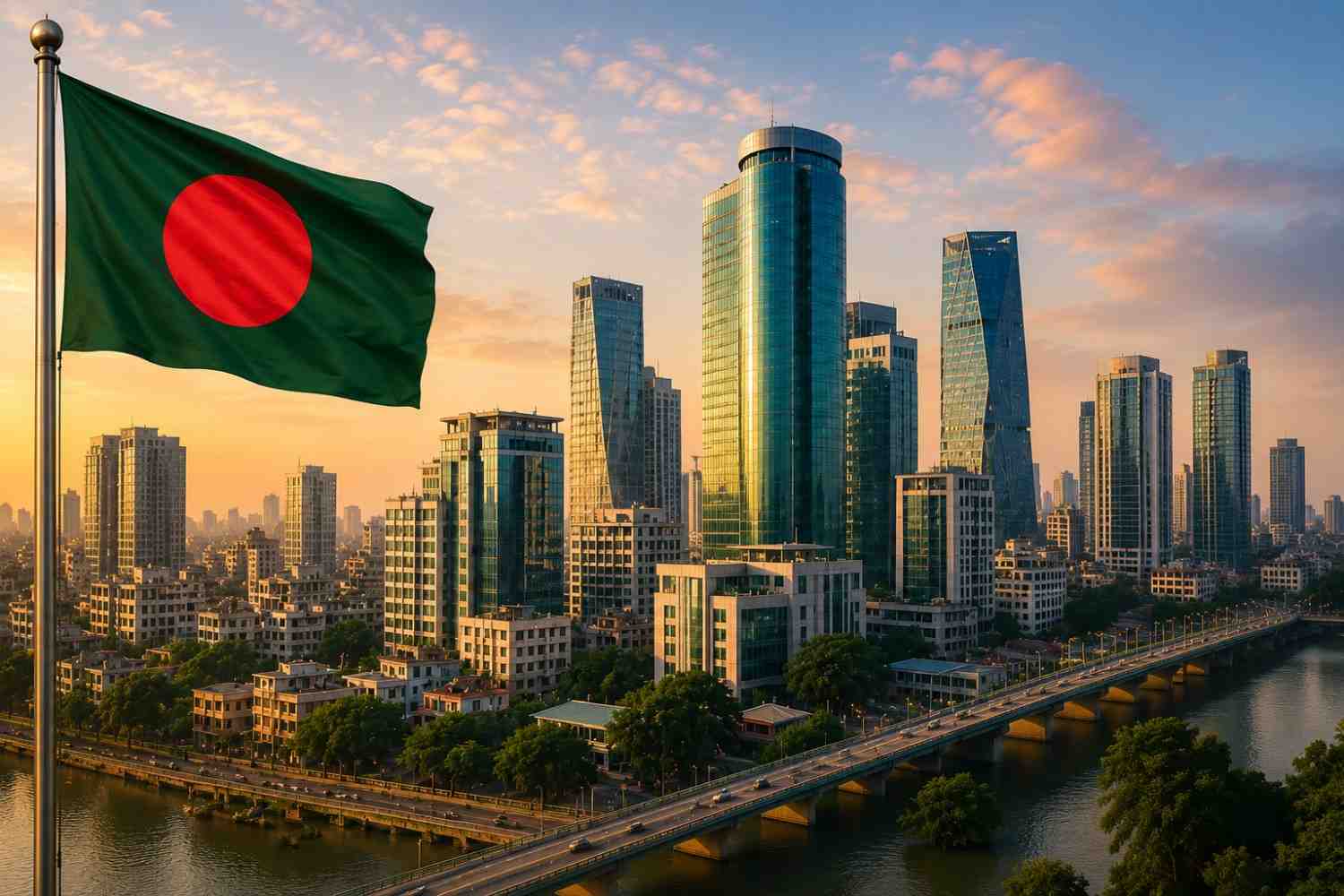 Foreign Company Registration in Bangladesh