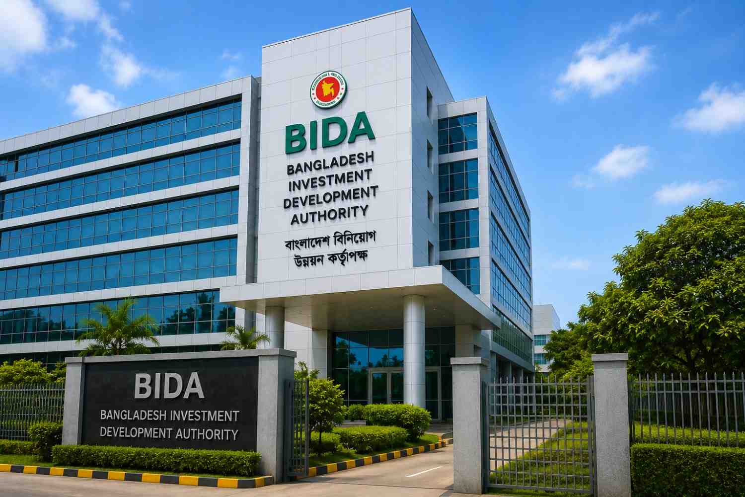 Company Winding up in Bangladesh