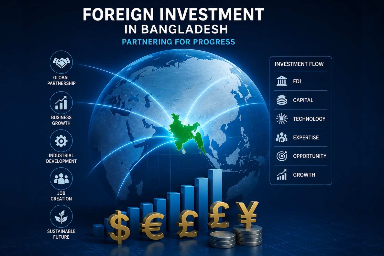 Company Winding up in Bangladesh