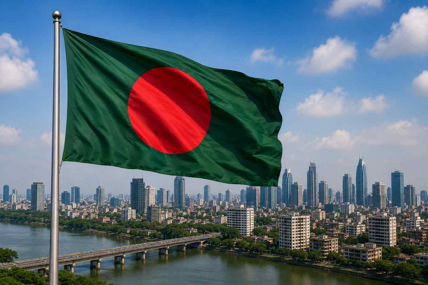 Joint Venture Company Registration in Bangladesh