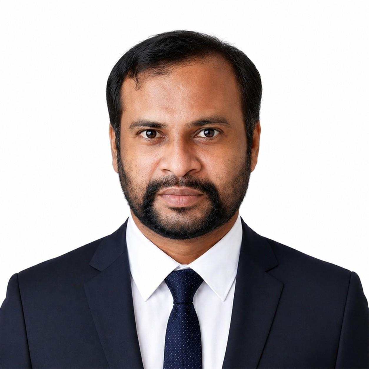 Shah Abdullah Al Munnah - Director, Business Ideas Ltd