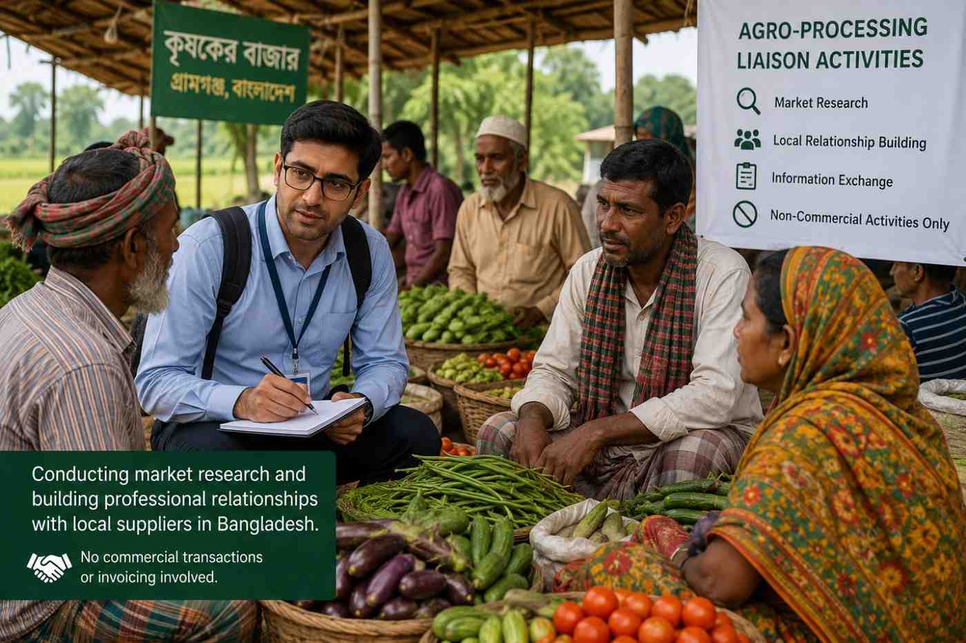 Branch Office Registration in Bangladesh