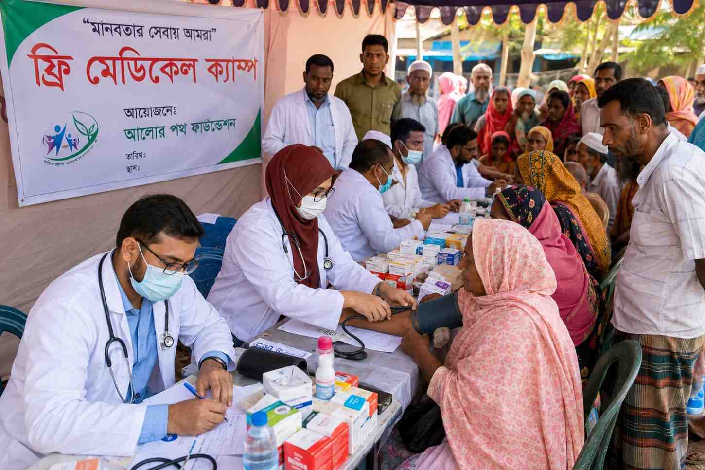 Branch Office Registration in Bangladesh