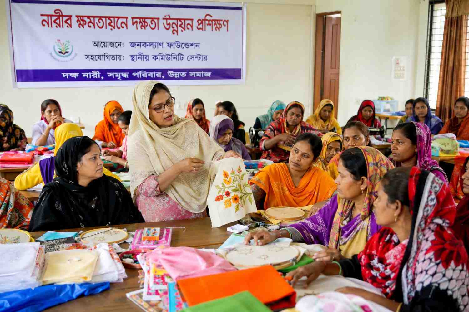 Branch Office Registration in Bangladesh