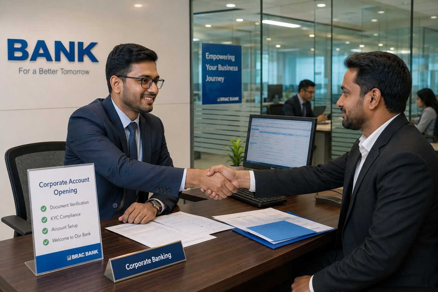Branch Office Registration in Bangladesh
