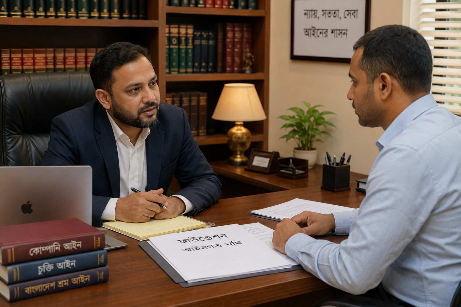 Branch Office Registration in Bangladesh