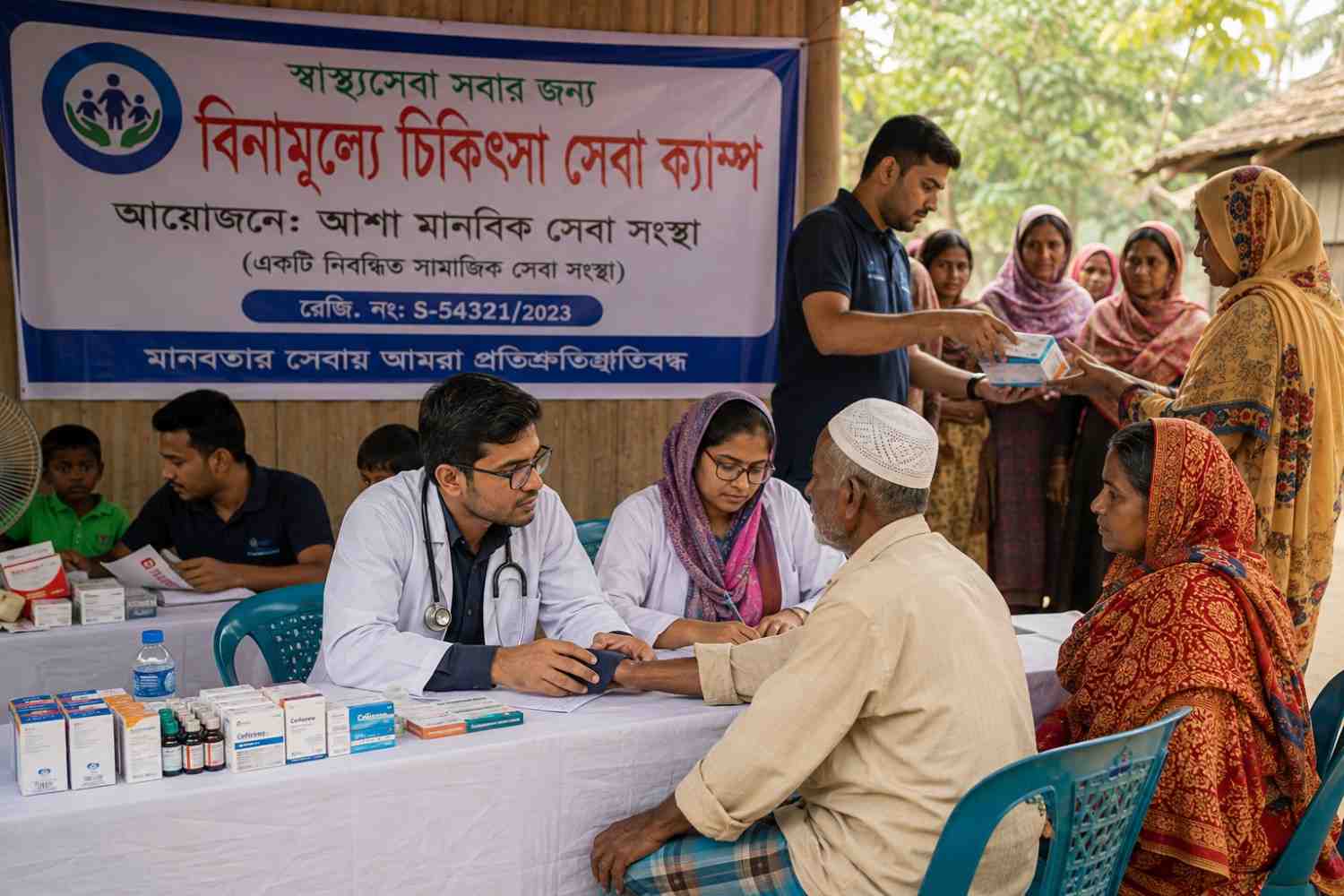 Branch Office Registration in Bangladesh