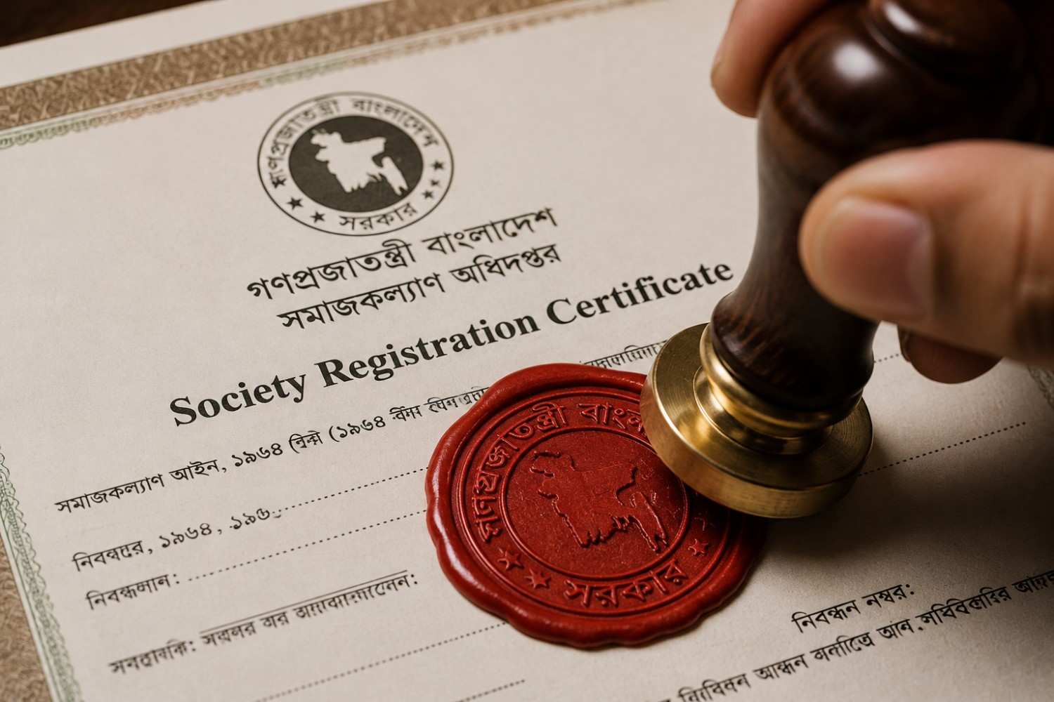 Branch Office Registration in Bangladesh